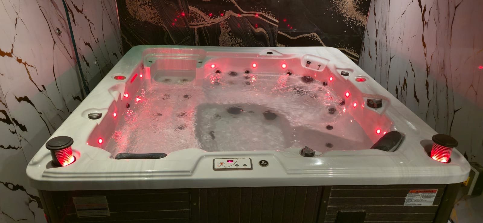 Hammam Spa London