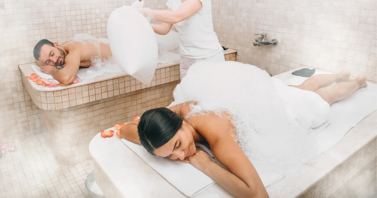 what is a hammam